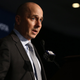 Yankees’ GM Brian Cashman is whining again.
